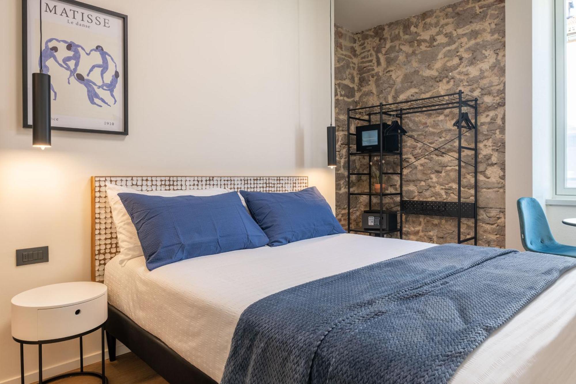 The Place - Only Self Check-In - No Reception Τρέντο Εξωτερικό φωτογραφία